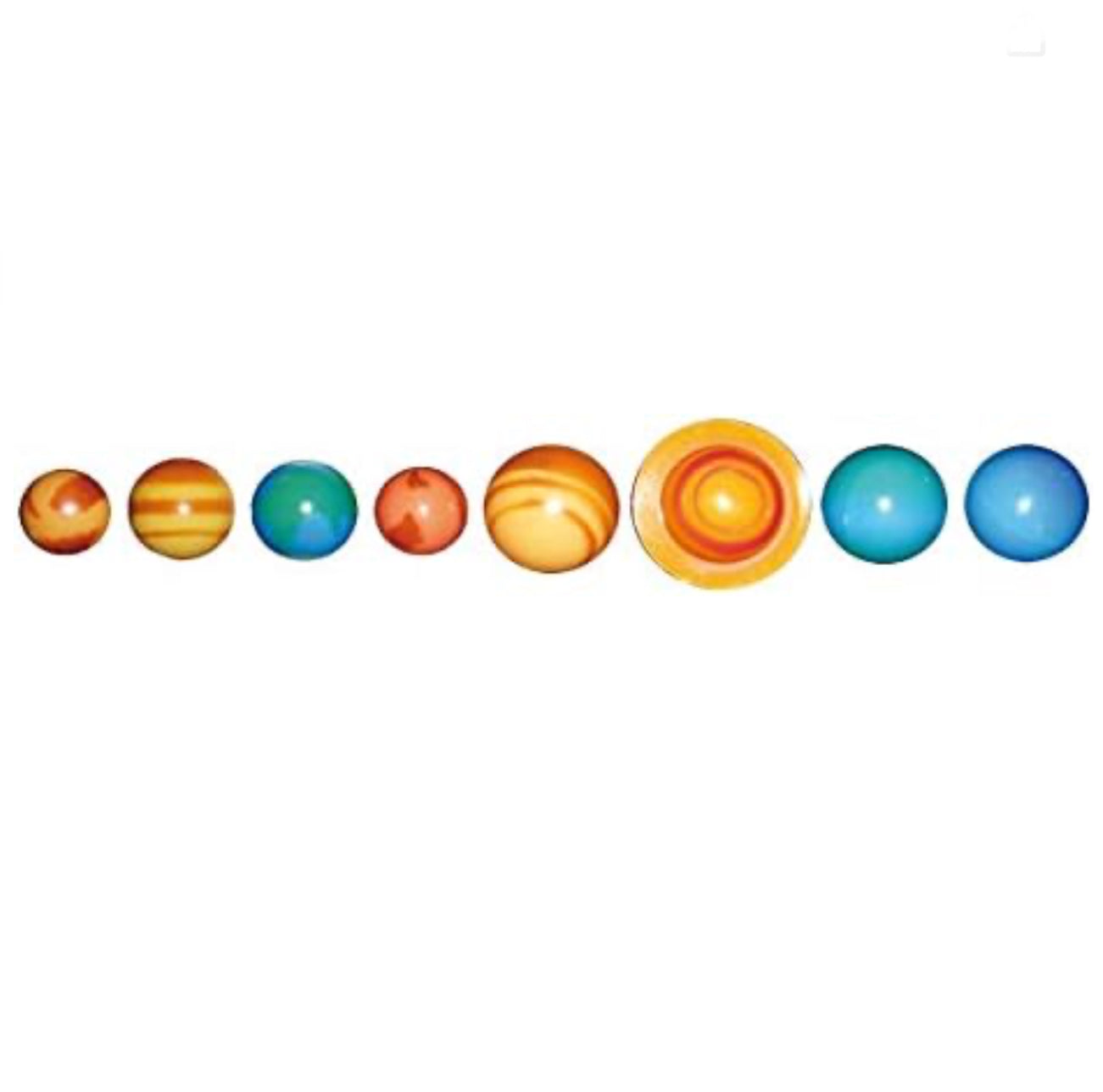 BRAINSTORM GLOW SOLAR SYSTEM