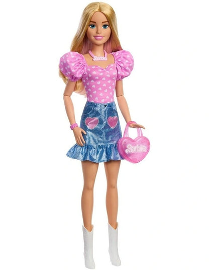 BRB BARBIE DOLL 28INCH TALL