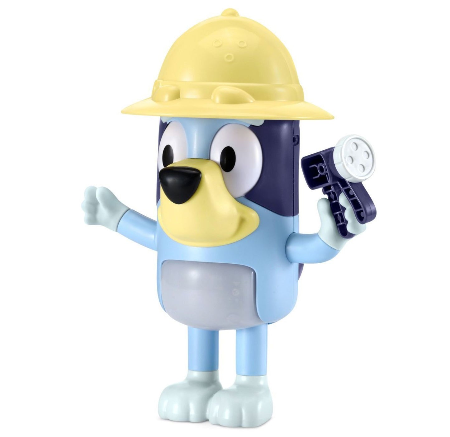 VTECH BLUEY DRESS UP BLUEY