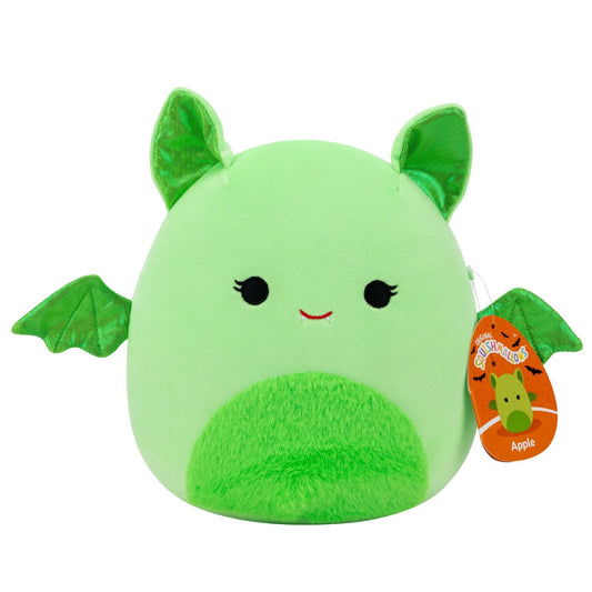 SQUISHMALLOW 12 HALLOWEEN APPLE