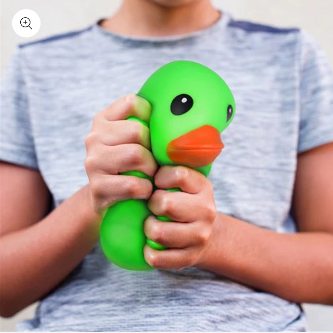 SQUISHY DUCKS XLARGE