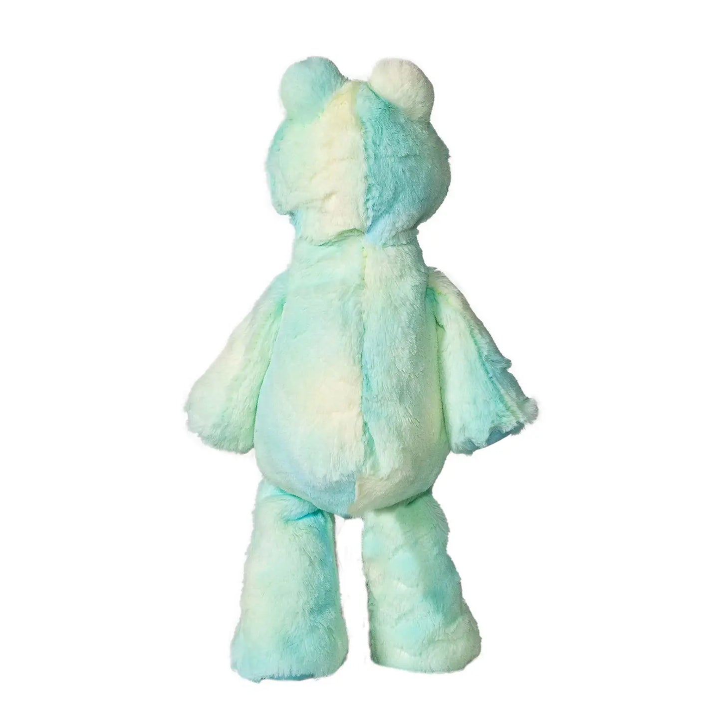 PLUSH MARY MEYER M/MALLOW PADDY FROG 33C