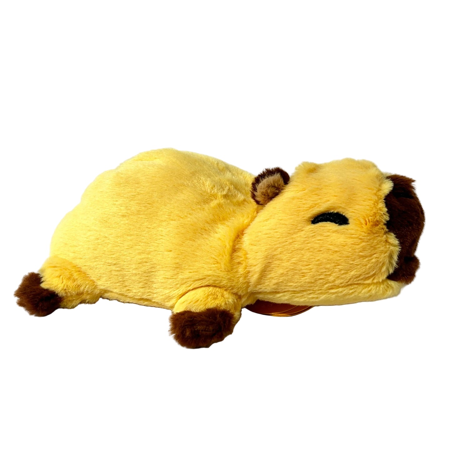 HUG A LUMPS BABY S2 CONNIE THE CAPYBARA