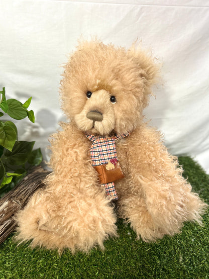 2025 CHARLIE BEARS ABBY