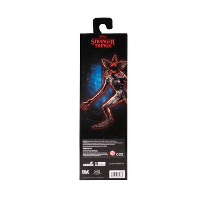 STRANGER THINGS 12 INCH FIG DEMOGORGON