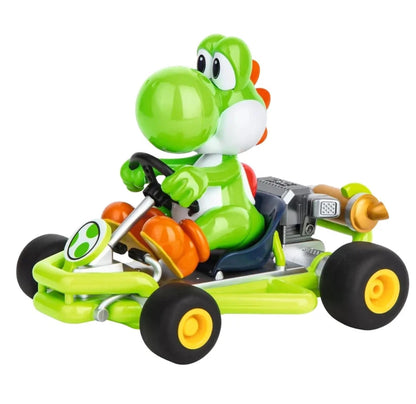 R/C CARRERA 1:18 MARIO KART YOSHI