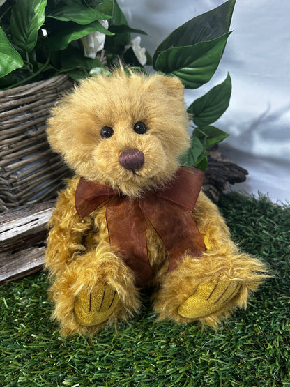 CHARLIE BEARS MR GULLIVER