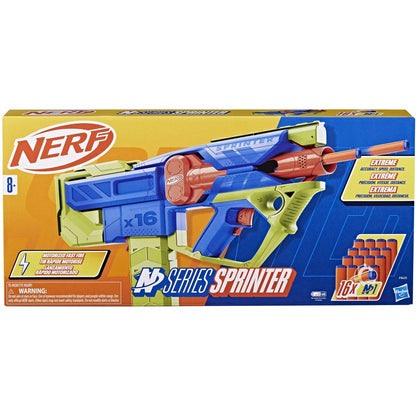 NERF N SERIES SPRINTER