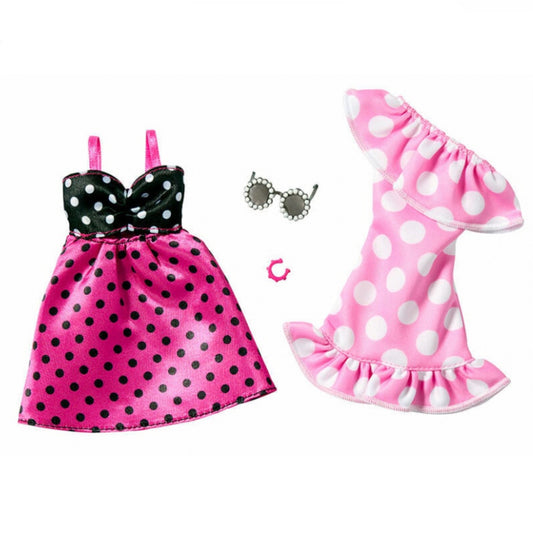 BRB FASHION 2PK AST 2025
