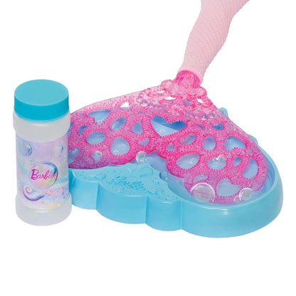 BRB BUBBLE SPARKLE MERMAID