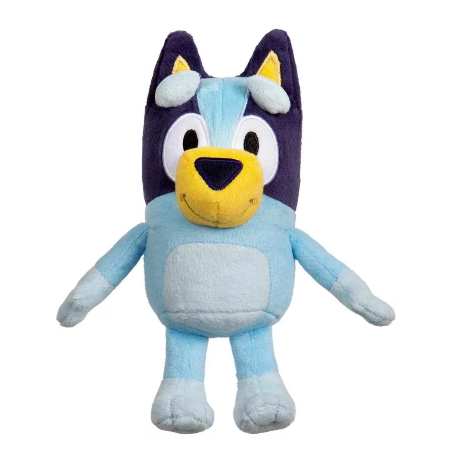 BLUEY S13 BASIC PLUSH AST