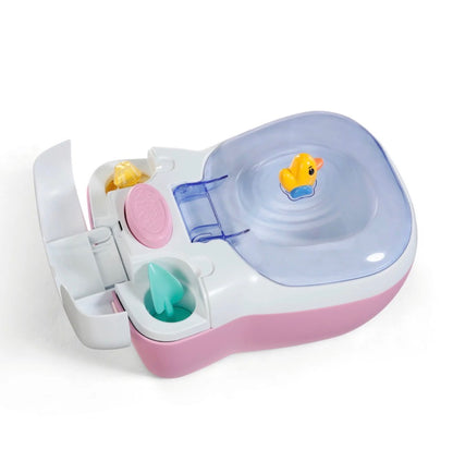 BB BABY BORN TOILET