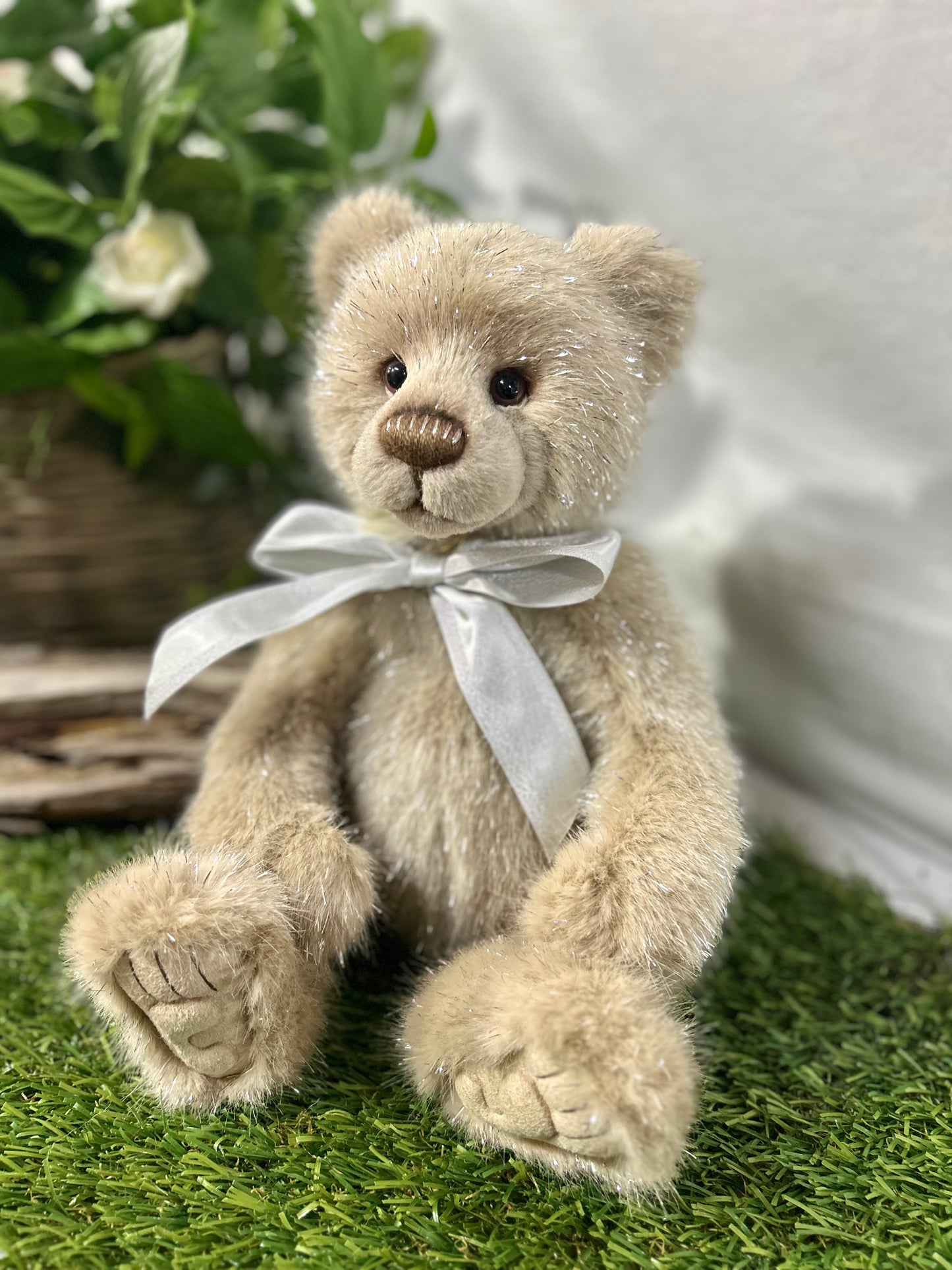 2025 CHARLIE BEARS EXCL FAIRYDUST