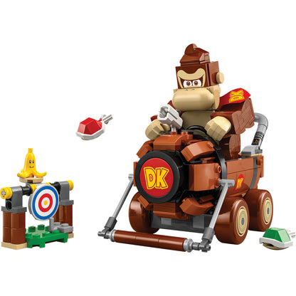 LEGO 72033 MARIO DONKEY KONG & DK JUMBO