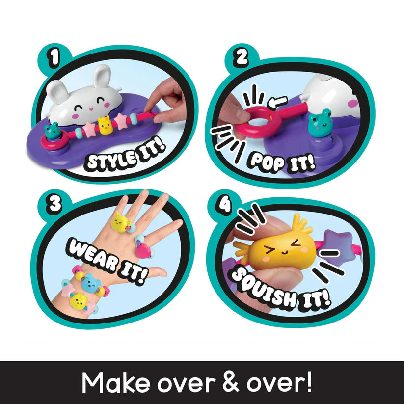 SO SQUISHY STYLE STUDIO