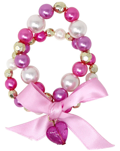 P/POP BCM114 SPACKLE PRINCESS BRACELET