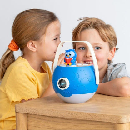 LUNA PST STORYTIME PROJECTOR