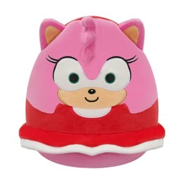 SQUISHMALLOWS 8 SEGA AMY