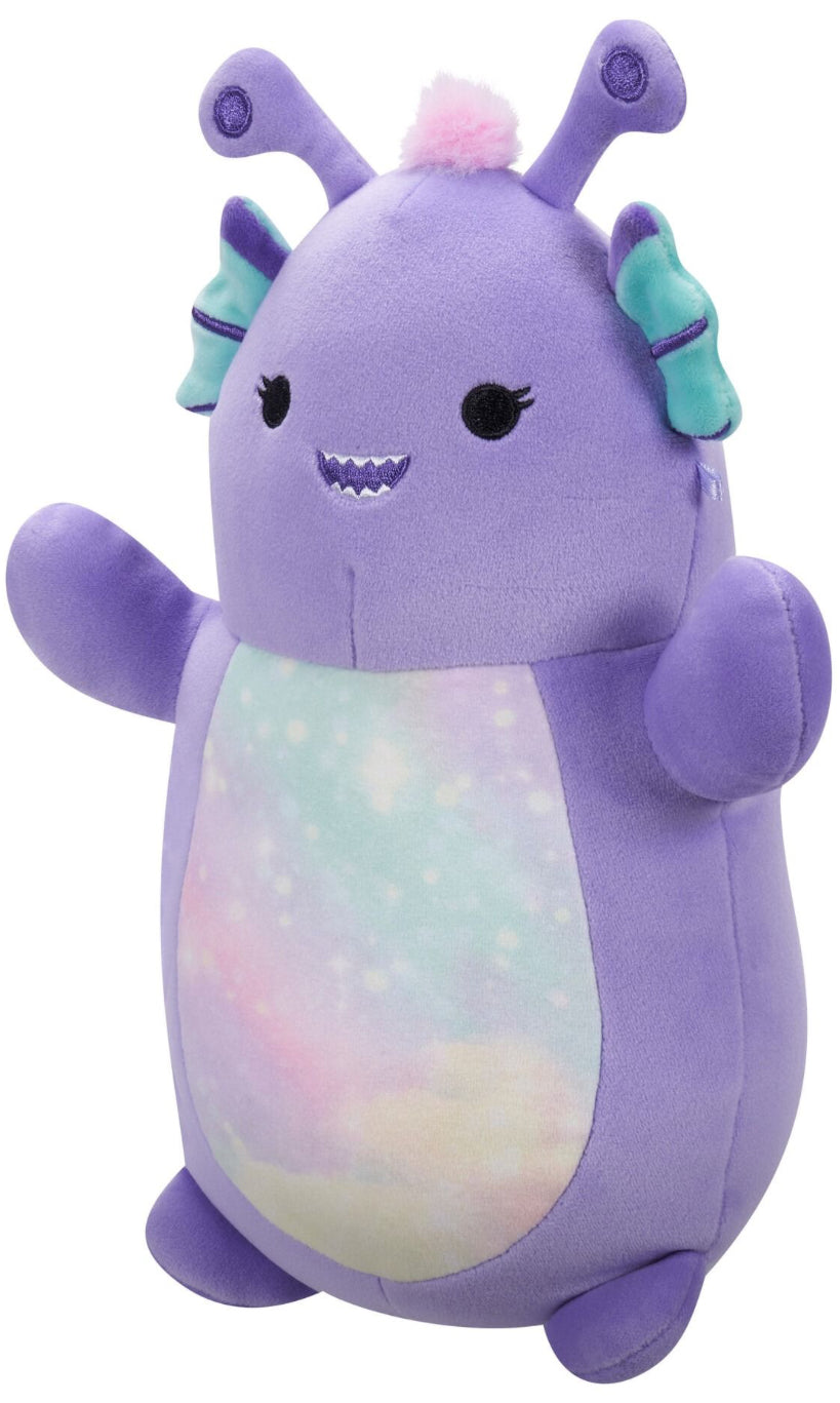 SQUISHMALLOWS 10 HUGMEES FALL ROBOYO