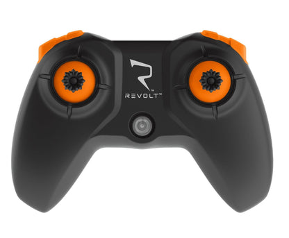 R/C REVOLT UFO STUNT DRONE