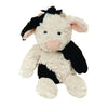 PLUSH MARY MEYER NURSERY 28CM COW