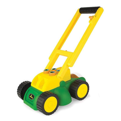 JOHN DEERE ACTION LAWN MOWER