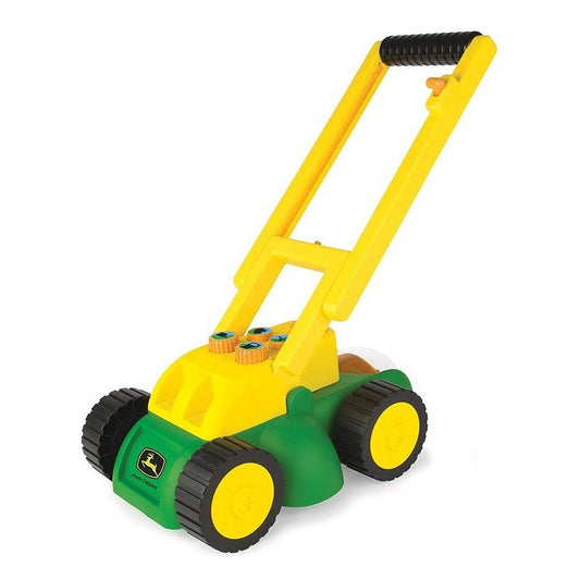 JOHN DEERE ACTION LAWN MOWER