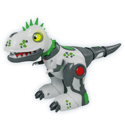 XTREME BOTS DINO PUNK