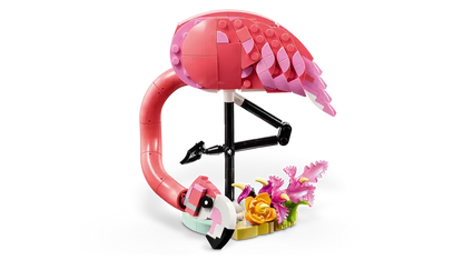 LEGO 31170 CREATOR PINK FLAMINGO
