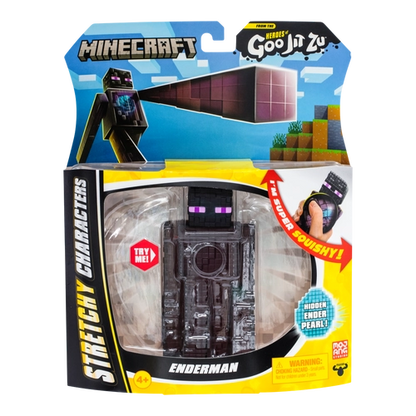 HERO GOO JIT ZU MINECRAFT S2 HERO PK