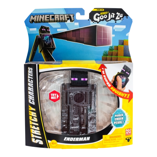 HERO GOO JIT ZU MINECRAFT S2 HERO PK