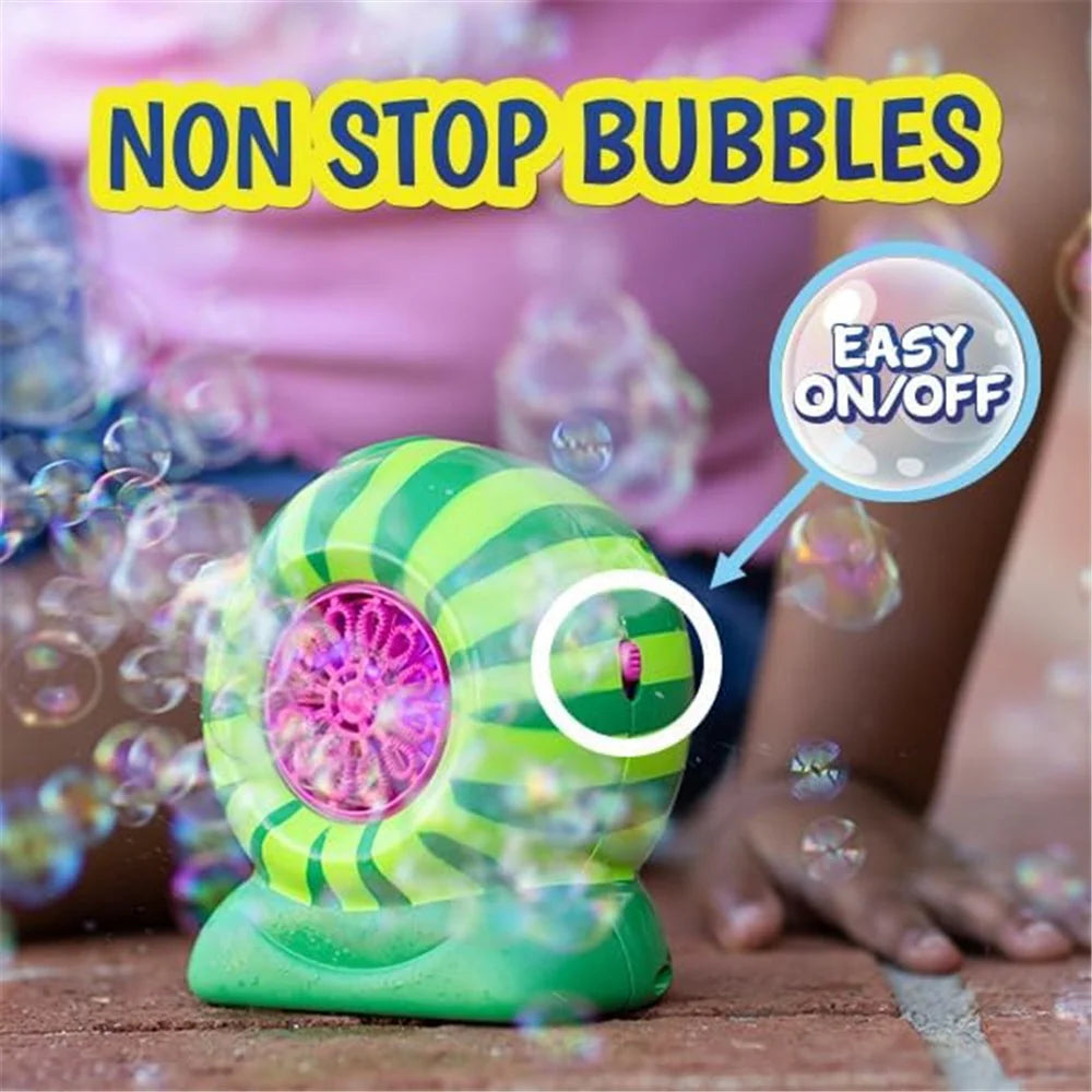 MAXX BUBBLES FRUIT BUBBLE BLOWER AST