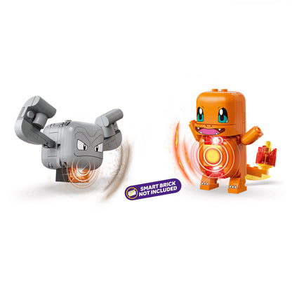 LEGO 72157 POKEMON S/P CAVERN CLASH