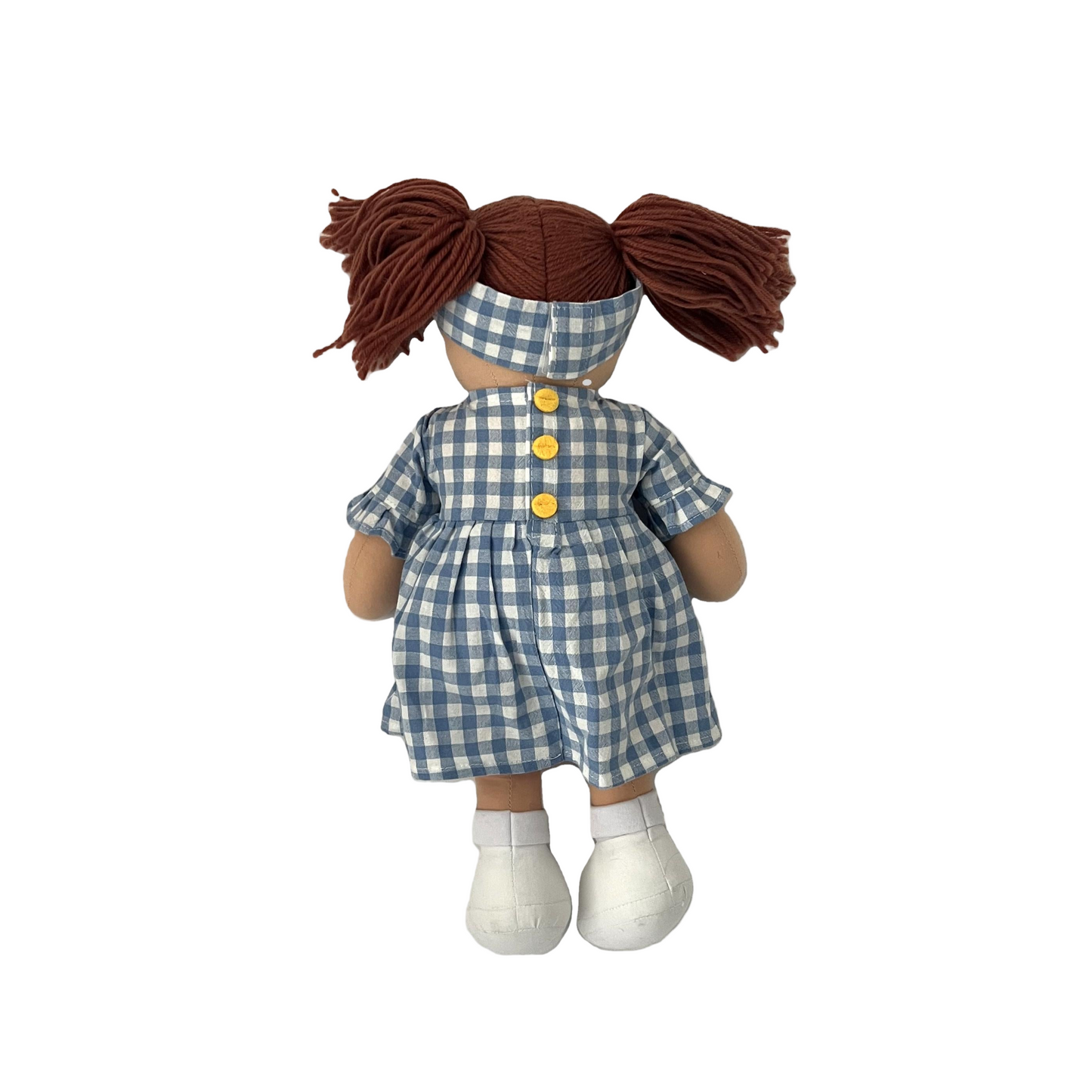 RAGDOLL YD1101 BONNIE