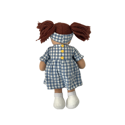 RAGDOLL YD1101 BONNIE