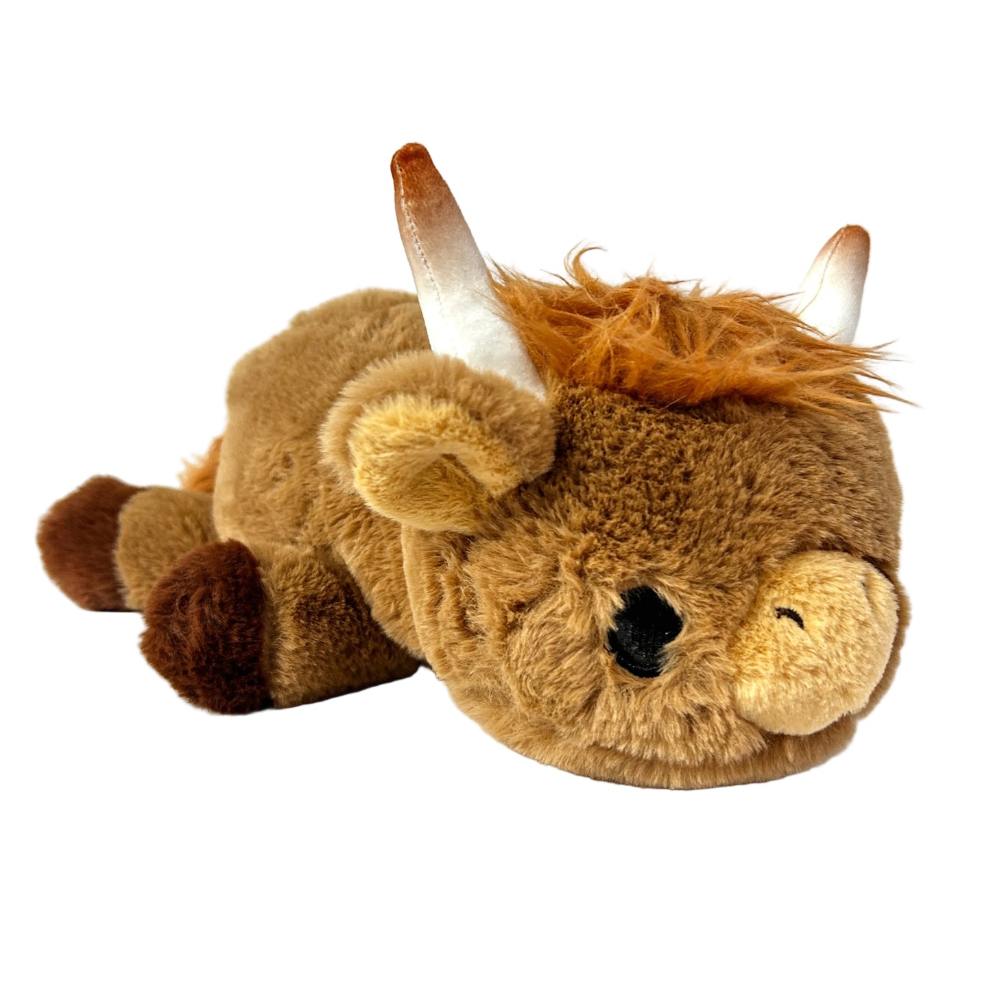 HUG A LUMPS SML S2 HOLLY HIGHLAND COW