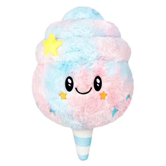 SQUISHABLE COMFORT FOOD COTTON CANDY