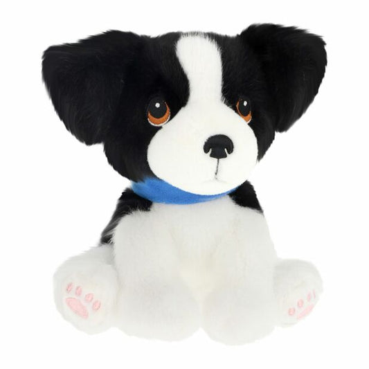 PLUSH PUPPY LOVE BORDER COLLIE