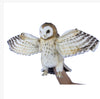 HANSA PUPPET BARN OWL