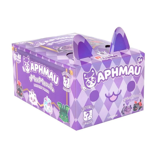 APHMAU MEEMEOWS 6 INCH MYSTERY PLUSH S9