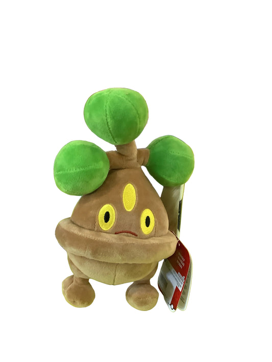 POKEMON 8" BASIC PLUSH ASSTD