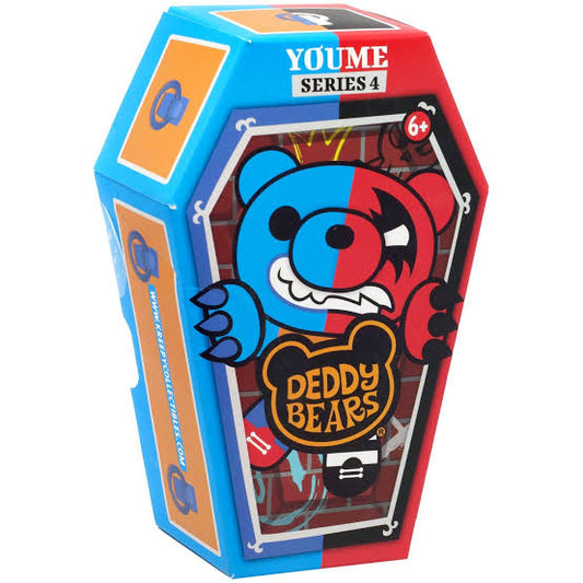 DEDDY BEARS SML YOUME