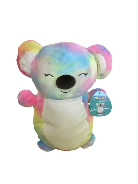 SQUISHMALLOWS 14 HUGMEES KATYA