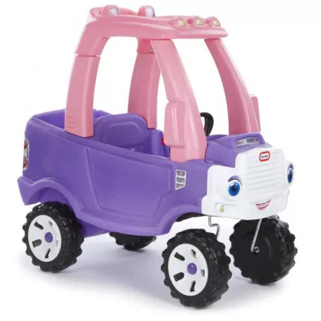 L/T COZY COUPE PRINCESS TRUCK