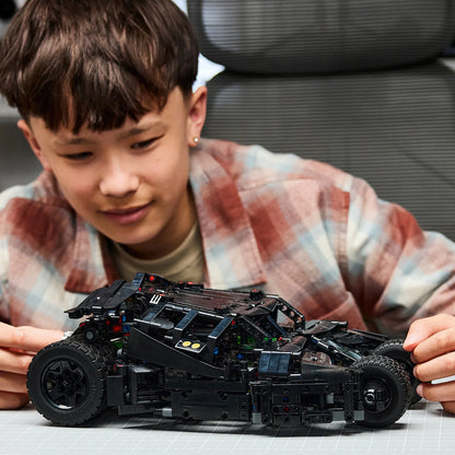 LEGO 42239 TECHNIC BATMAN TUMBLER