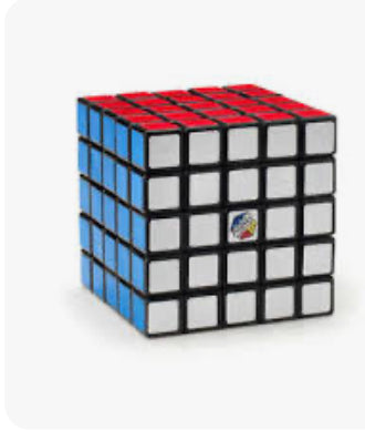 RUBIK'S 5X5 REFRESH