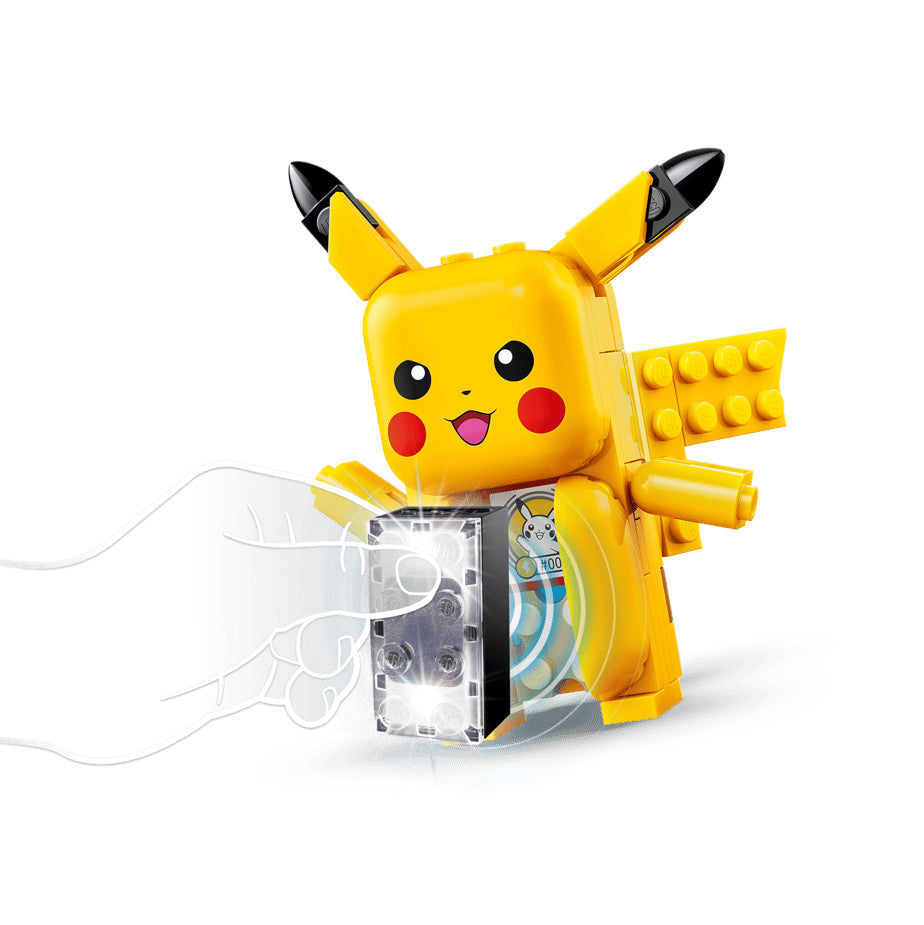 LEGO 72164 POKEMON S/P TRAINING HOUSE