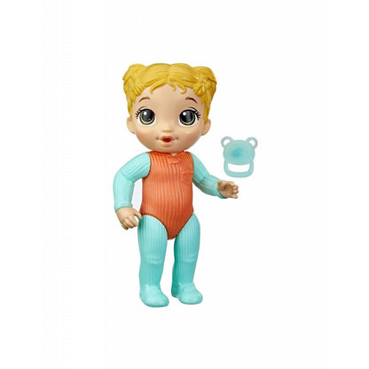 BA BABY ALIVE BEDTIME HUGS DOLL