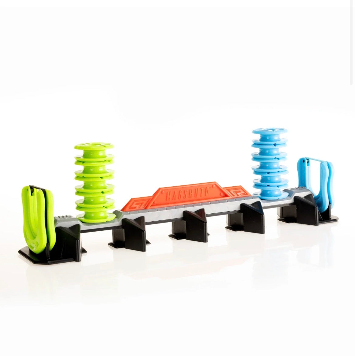 MAGSHUTO KNOCKOUT RAIL