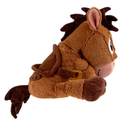 TOY STORY 5 PLUSH WEIGHTED BULLSEYE